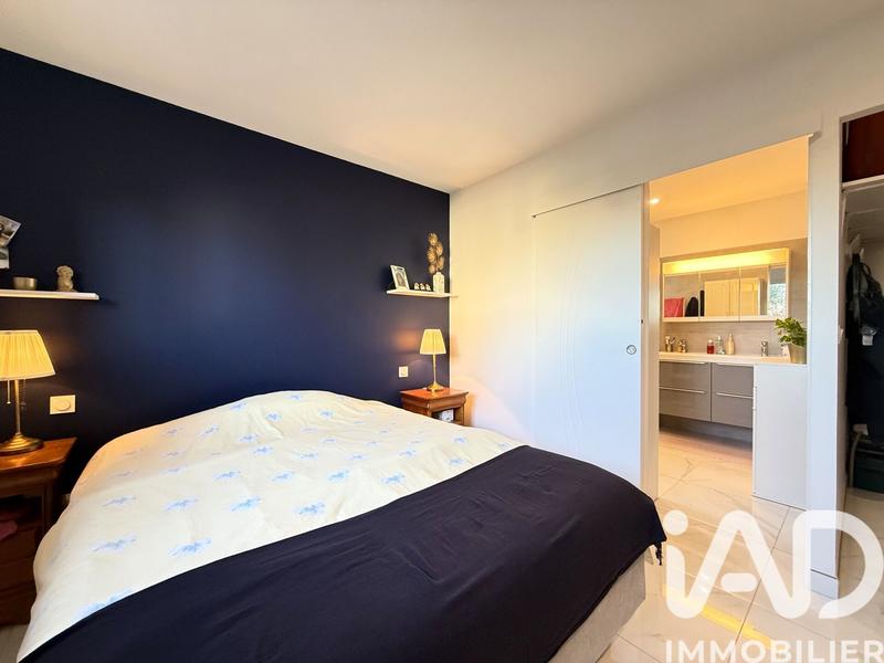 Maison - 112 m² - 4 pièces