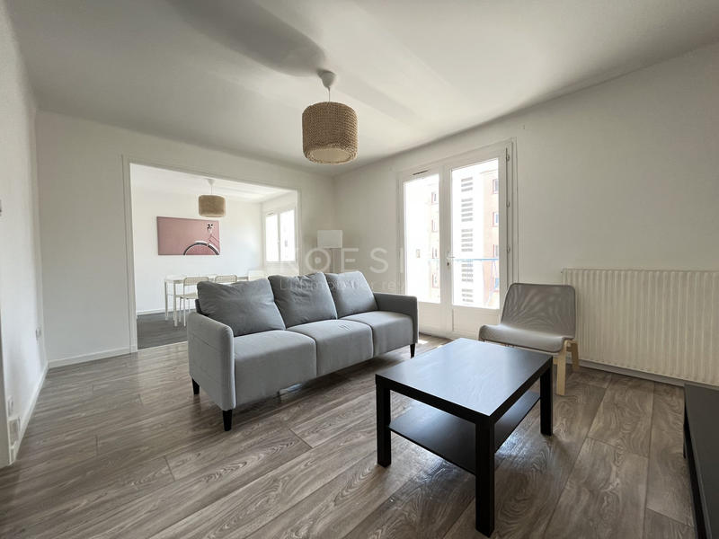 Appartement - 12 m² - 1 pièce