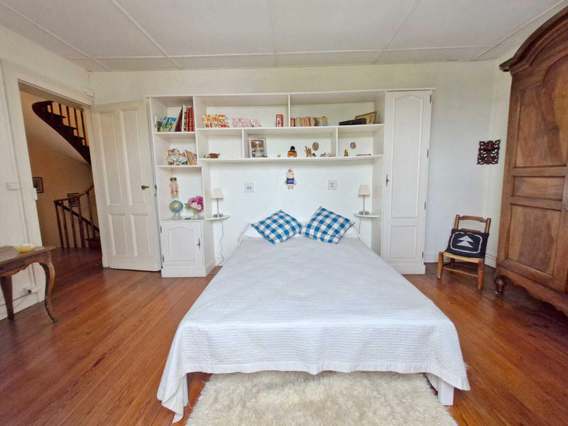 Maison de village - 169 m² - 7 pièces