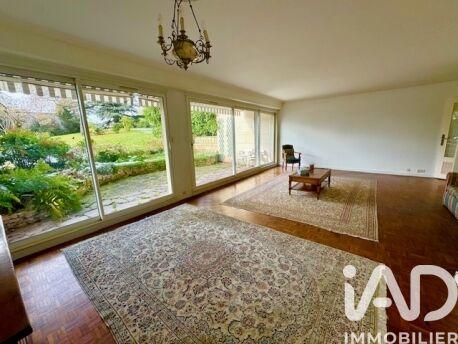 Appartement - 101 m² - 4 pièces