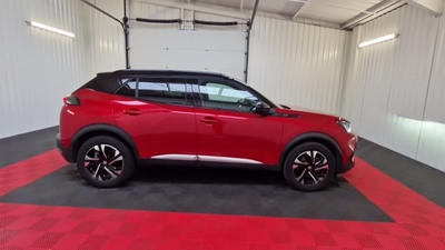 Peugeot 2008 Bluehdi 130 s&amp;amp;S Eat8 Gt