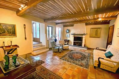 Maison de village - 160 m² - 5 pièces