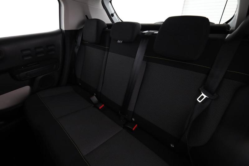 Citroën C3 1.2 PureTech Feel Business 82 ch