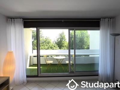 Appartement - 41 m² - 1 pièce