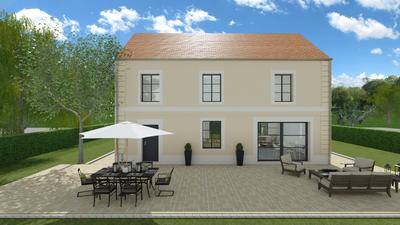 Maison - 139 m²