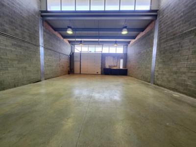 Local commercial - 120 m² - 3 pièces