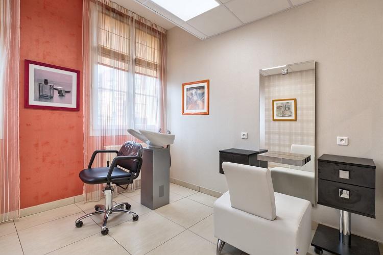 Chambre - 18 m² - 1 pièce