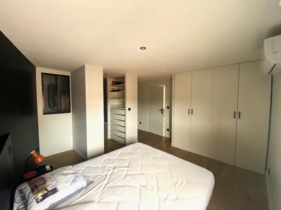 Appartement - 96 m² - 3 pièces