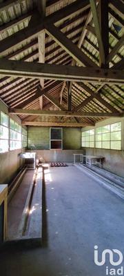 Maison de campagne - 131 m² - 7 pièces