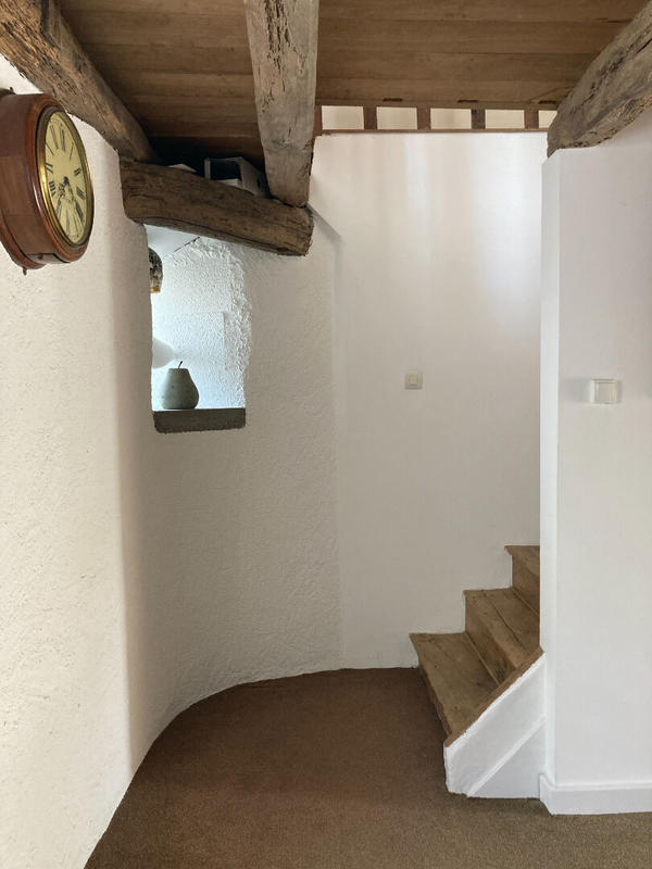 Maison - 208 m² - 6 pièces