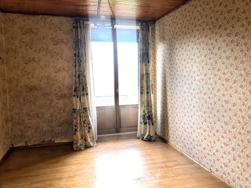 Maison - 103 m² - 6 pièces