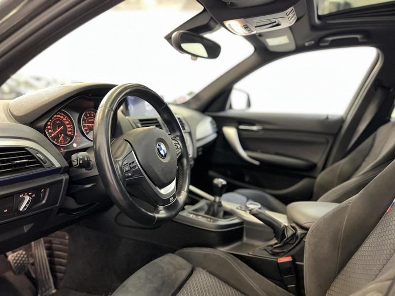 Bmw Série 1 F20 Ph1 M135i 320 Ch Bvm s-Drive - Garantie 6 Mois