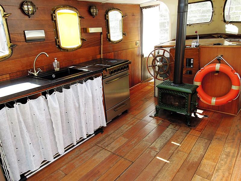 Appartement - 21 m² - 2 pièces