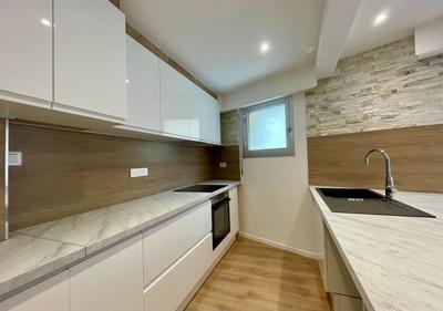 Appartement - 83 m² - 3 pièces