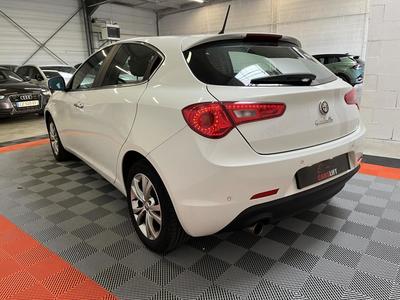 Alfa Romeo Giulietta III 1.4 MultiAir 170 Ch Bvm6 Distinctive - Garantie 6 mois
