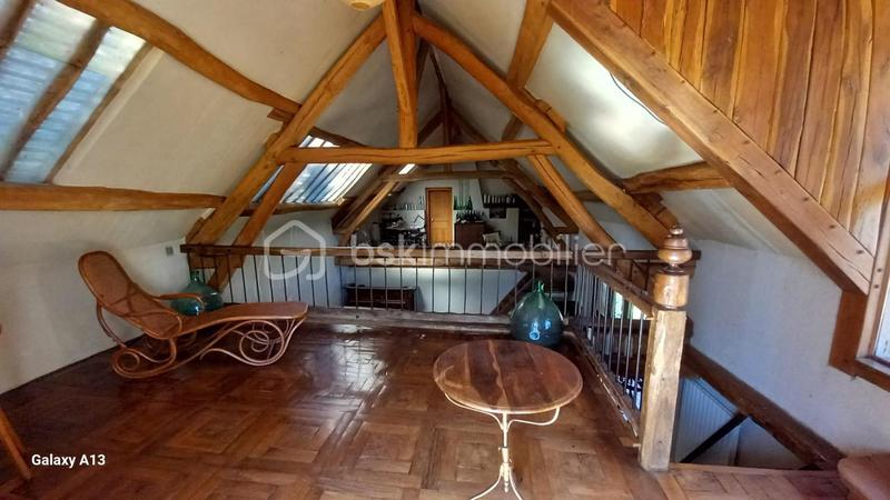 Demeure - 310 m² - 8 pièces