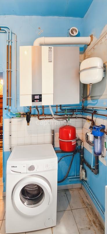 Maison de village - 152 m² - 8 pièces