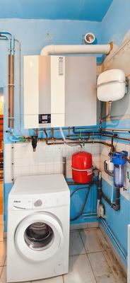 Maison de village - 152 m² - 8 pièces