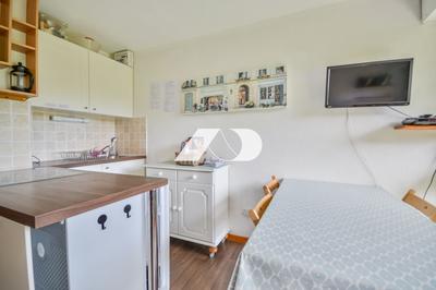 Appartement - 21 m² - 1 pièce