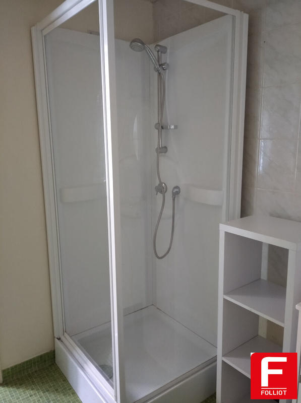 Appartement - 24 m² - 2 pièces