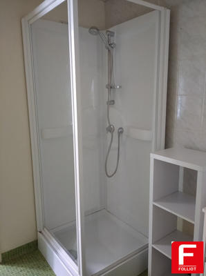 Appartement - 24 m² - 2 pièces