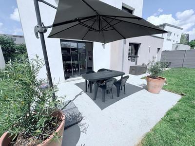 Maison - 114 m² - 5 pièces