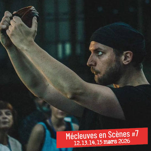 Festival de Théâtre - Mécleuves en Scènes #7