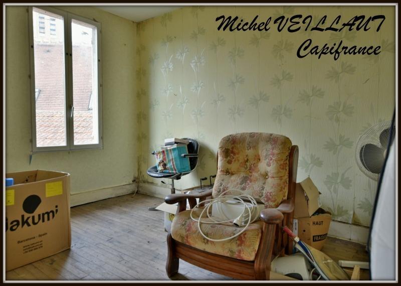 Maison - 200 m² - 6 pièces