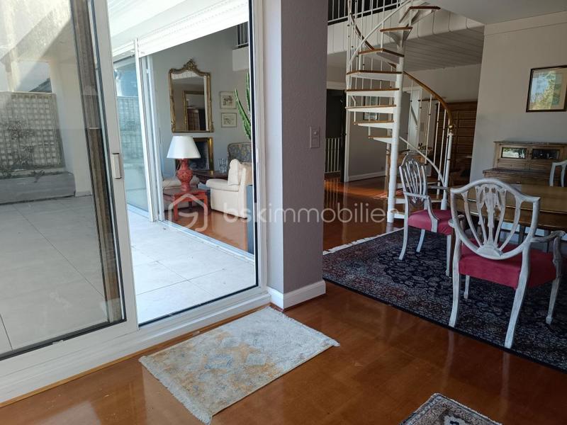 Maison - 150 m² - 7 pièces