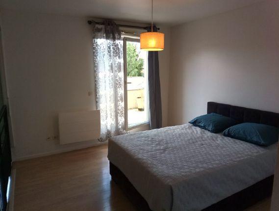 Duplex - 44 m² - 2 pièces