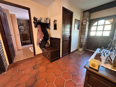 Maison - 128 m² - 5 pièces