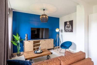 Appartement - 69 m² - 4 pièces