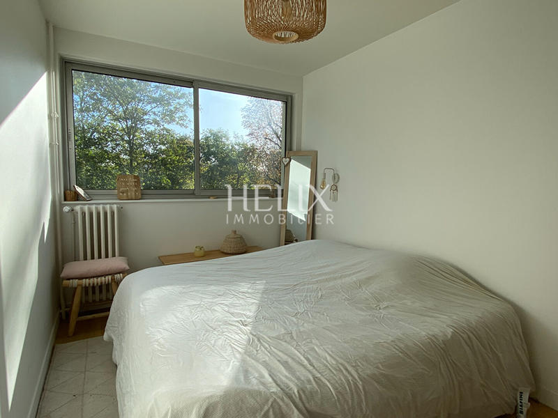 Appartement - 53 m² - 3 pièces