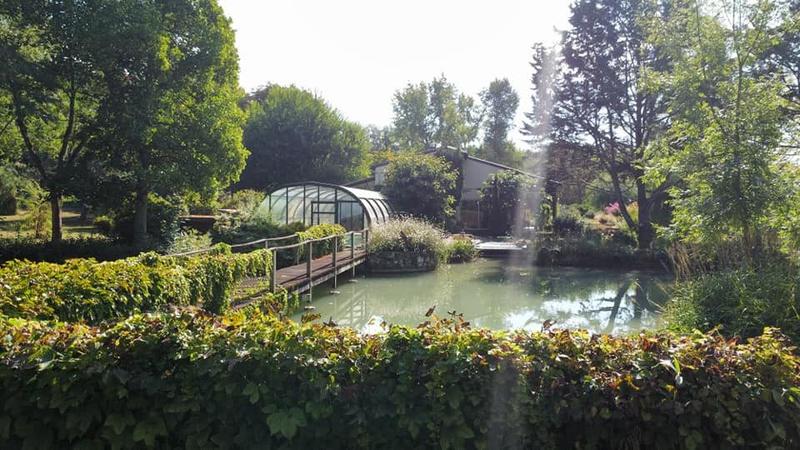 Maison traditionnelle - 202 m² - 8 pièces