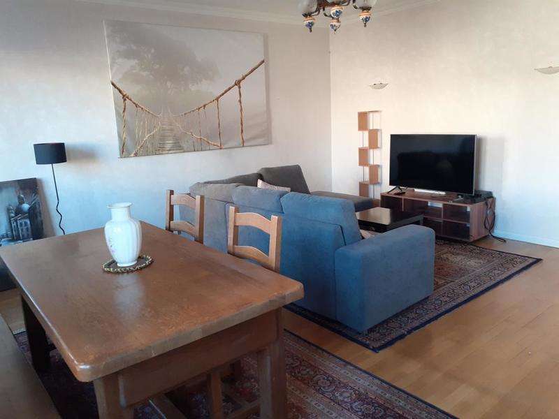 Appartement - 96 m² - 5 pièces