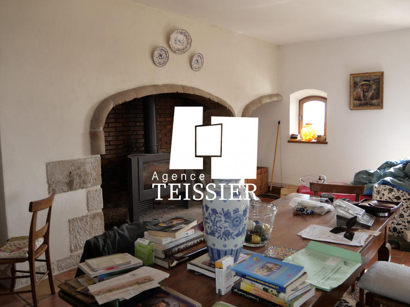 Maison - 286 m² - 9 pièces