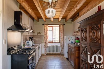 Maison de village - 100 m² - 4 pièces