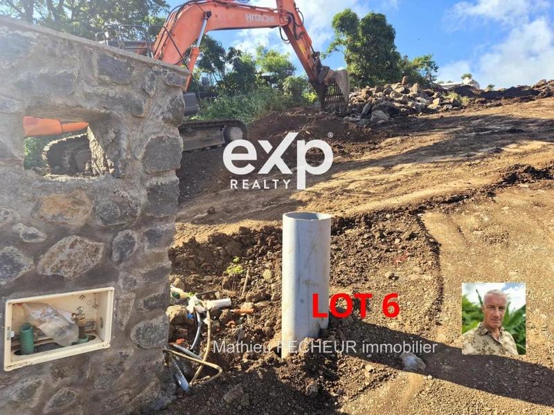 Terrain constructible - 230 m²