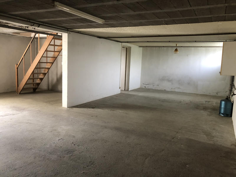 Maison - 74 m² - 3 pièces