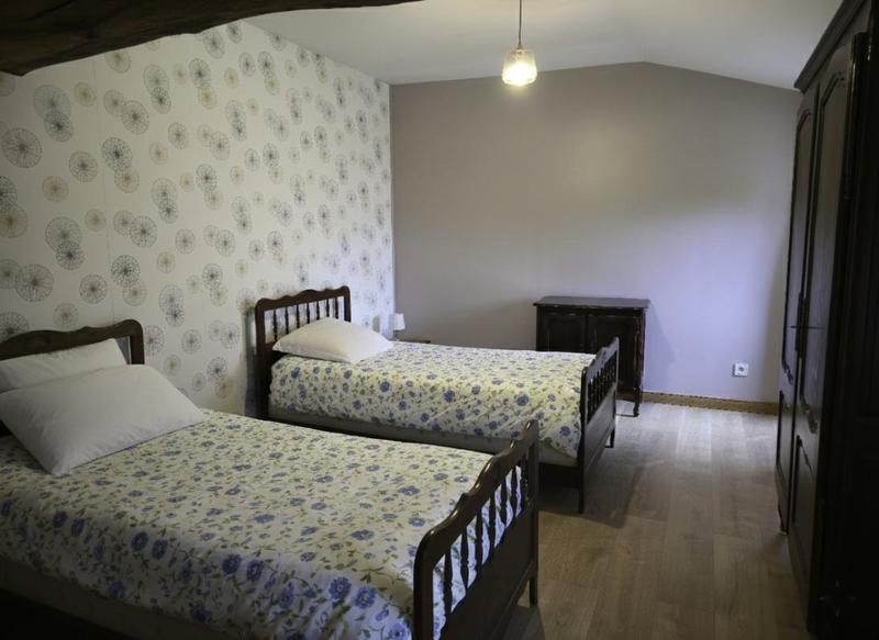 Propriété - 158 m² - 5 pièces