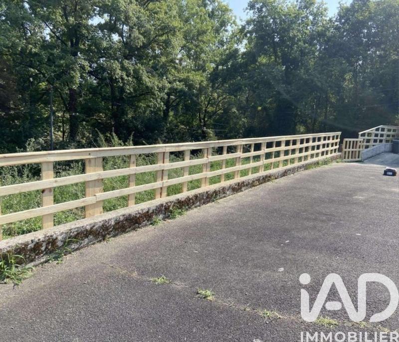 Maison de campagne - 77 m² - 3 pièces