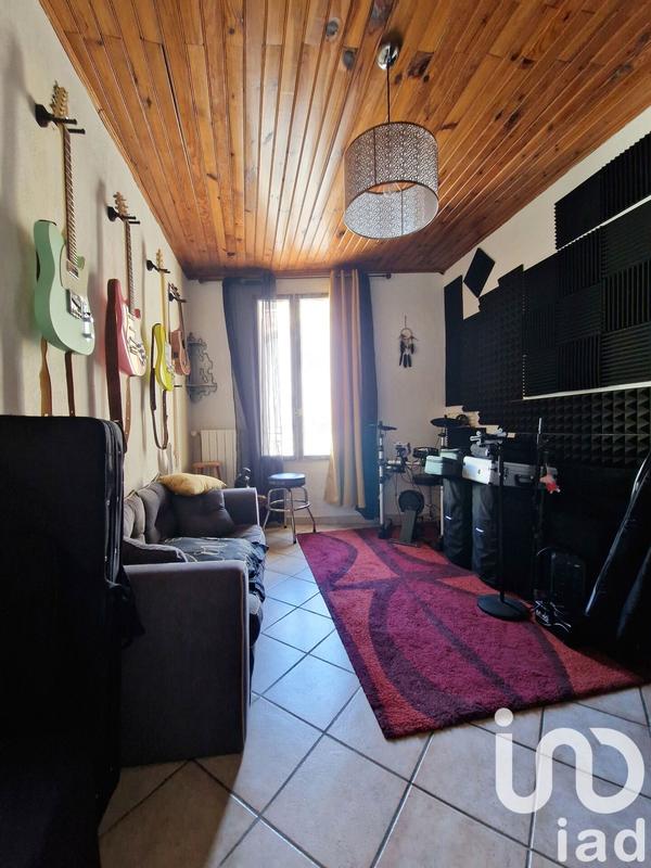 Maison de ville - 192 m² - 6 pièces