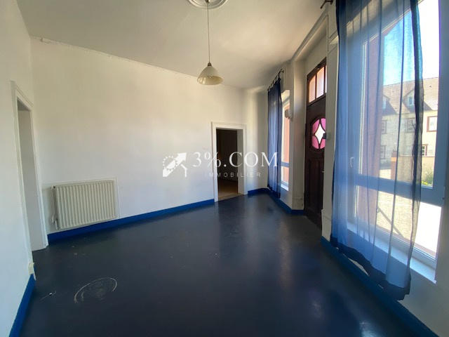 Immeuble - 147 m² - 6 pièces