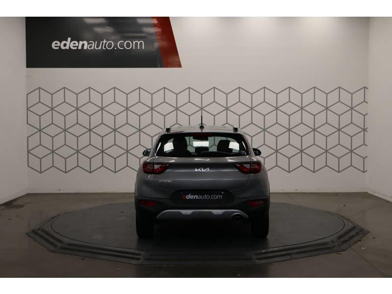 Kia Stonic 1.0 t-GDi 100 ch Bvm6 Active