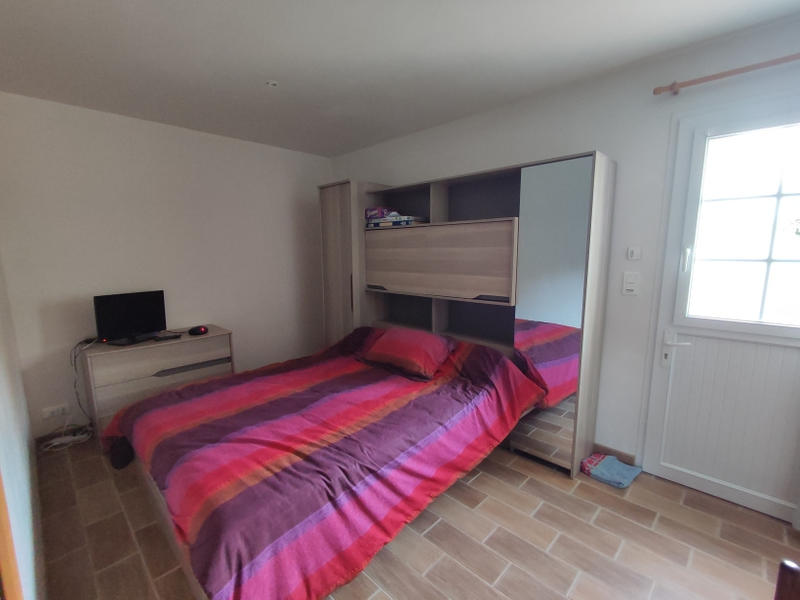 Maison - 76 m² - 5 pièces