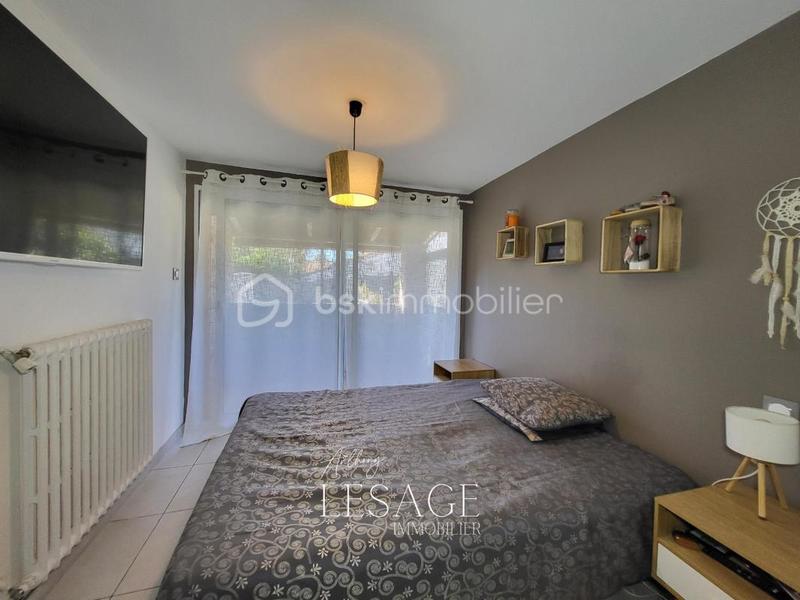 Maison - 90 m² - 6 pièces