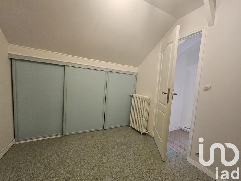 Maison de campagne - 142 m² - 4 pièces