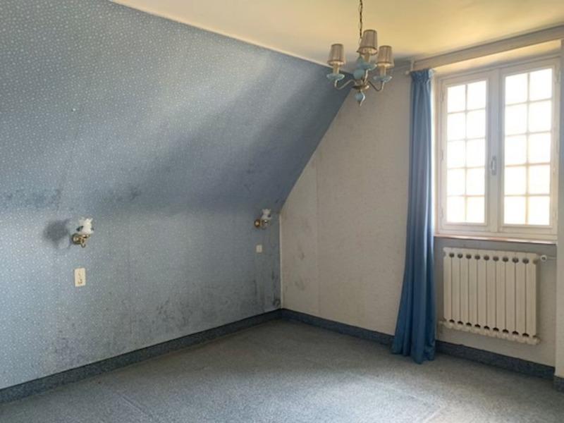 Maison - 165 m² - 9 pièces
