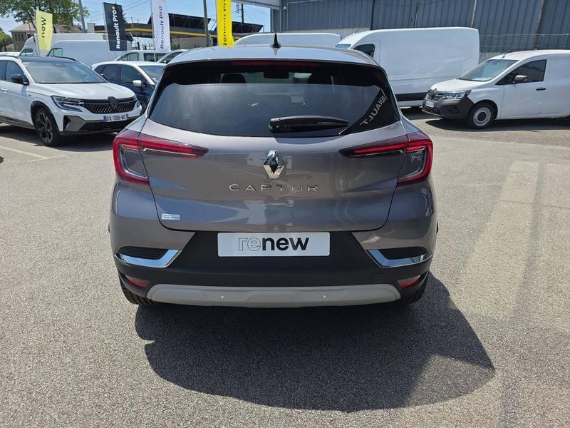 Renault Captur TCe 90 Techno