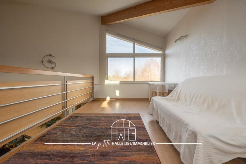 Villa - 250 m² - 13 pièces